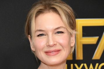 Beverly,Hills-,Nov,03:,Renee,Zellweger,Arrives,For,The,23rd