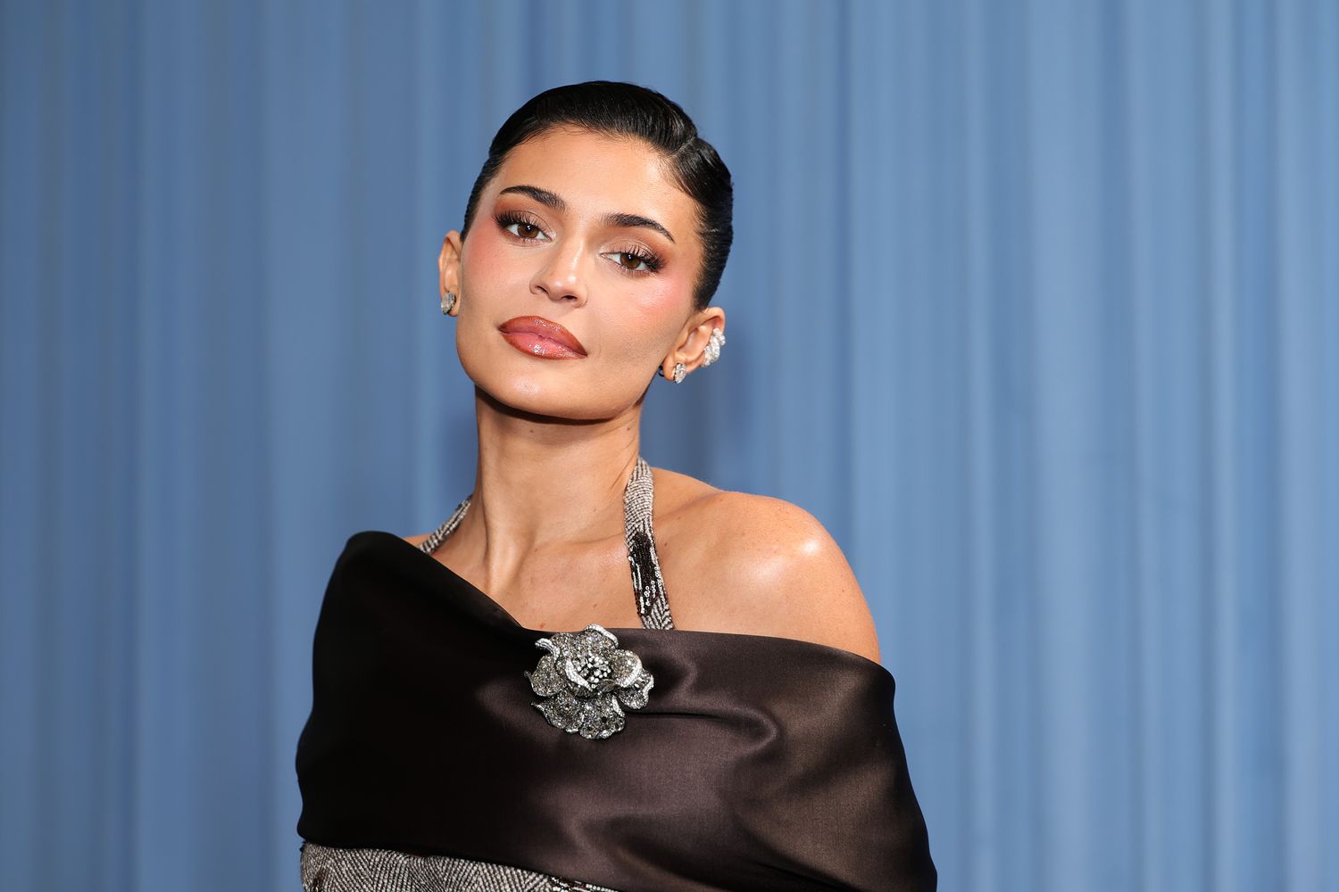 کایلی جنر مدلینگ