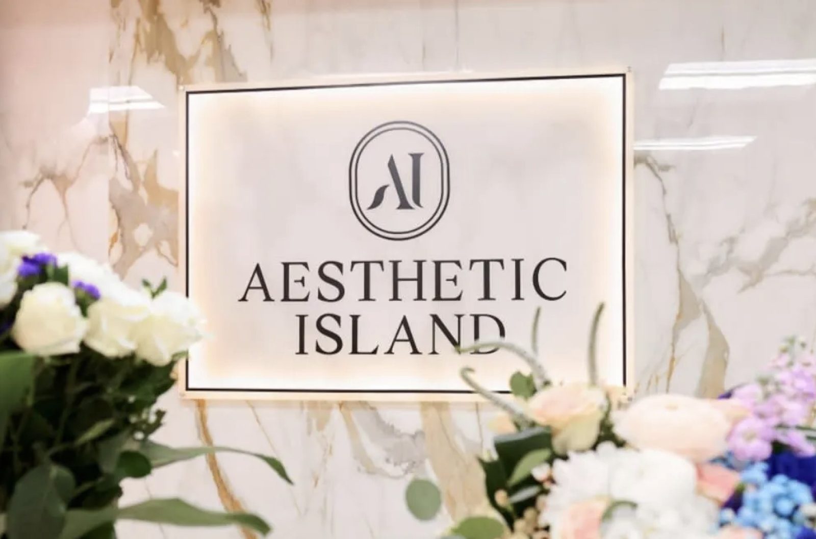 Aesthetic Island NYC