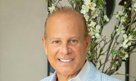 Dr. Stephen T. Greenberg