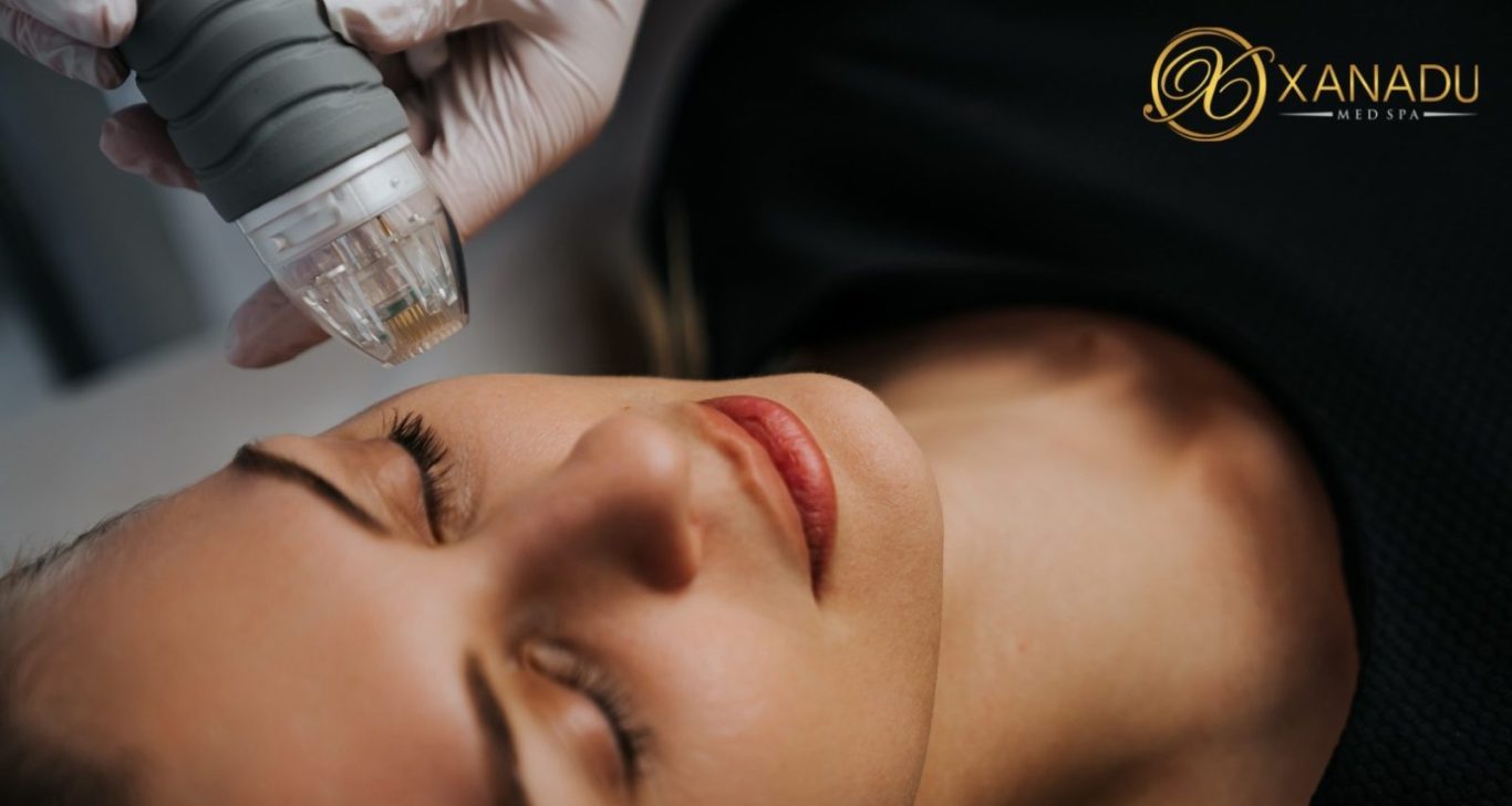 XANADU Med Spa