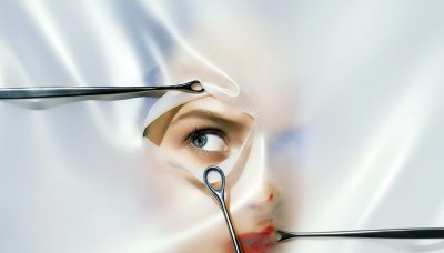 beauty procedures concept