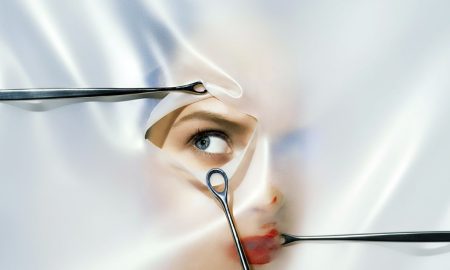 beauty procedures concept