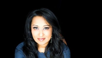 Dr. Manjula Jegasothy