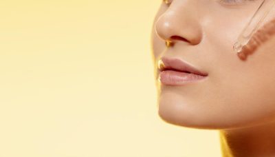 holiday skincare routine