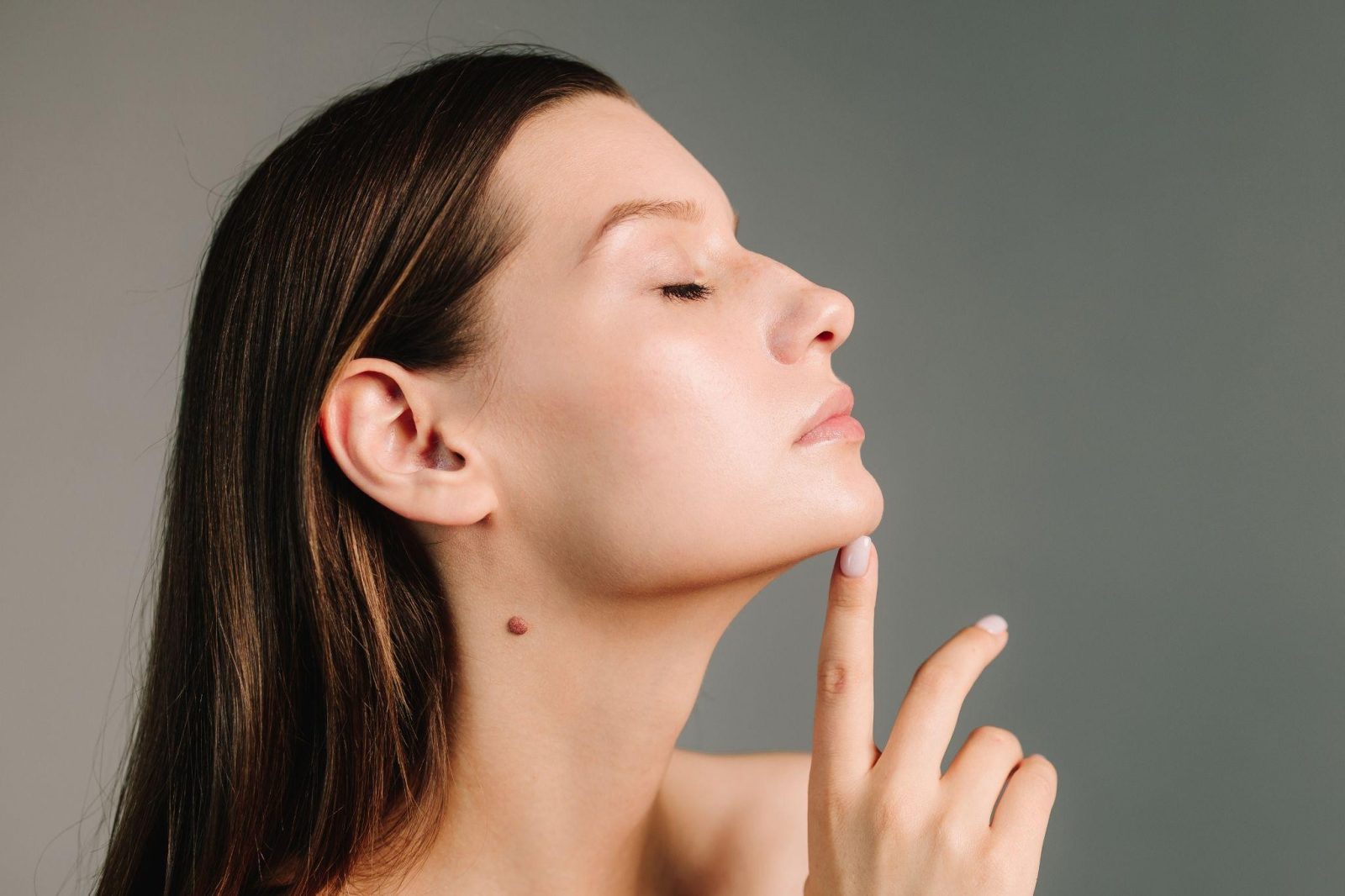 When Function Shapes Beauty: Understanding Jaw Alignment