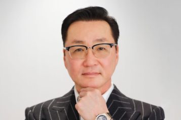Dr. Harrison H Lee