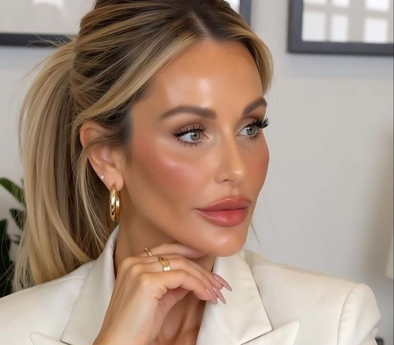 Sculpting Elegance: The Art and Precision of Natacha Christeler