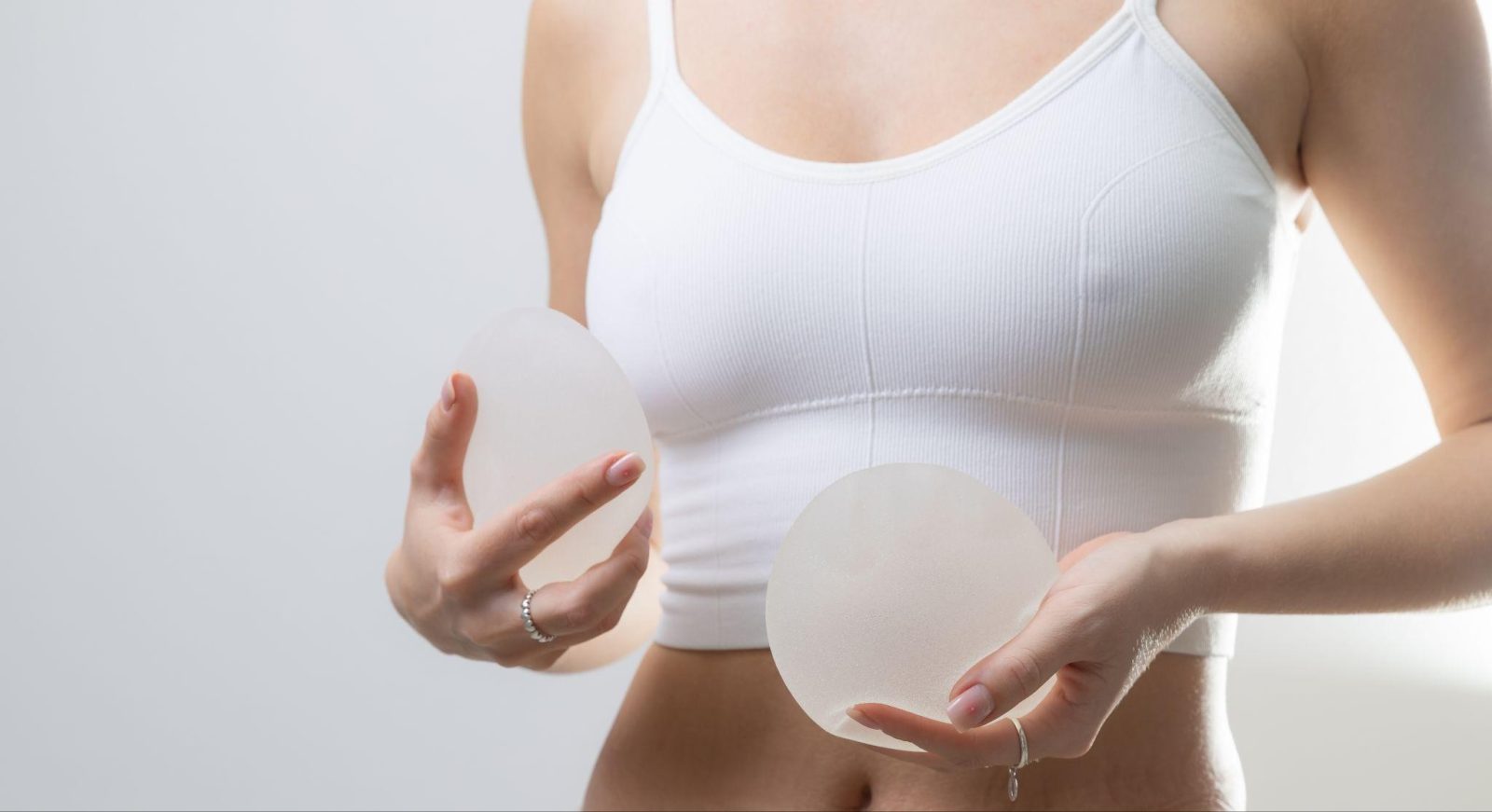 The Impact Of Large Implants On Breast Topography And Anatomy