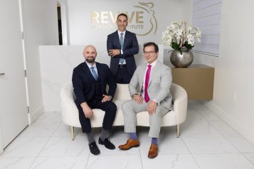 Revive Surgical Institute