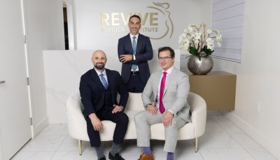 Revive Surgical Institute