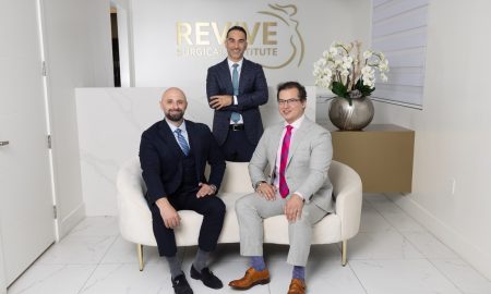 Revive Surgical Institute