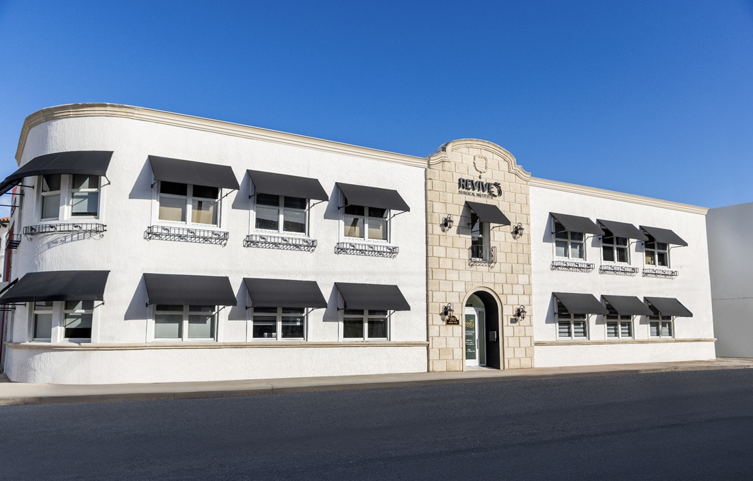 Revive Surgical Institute