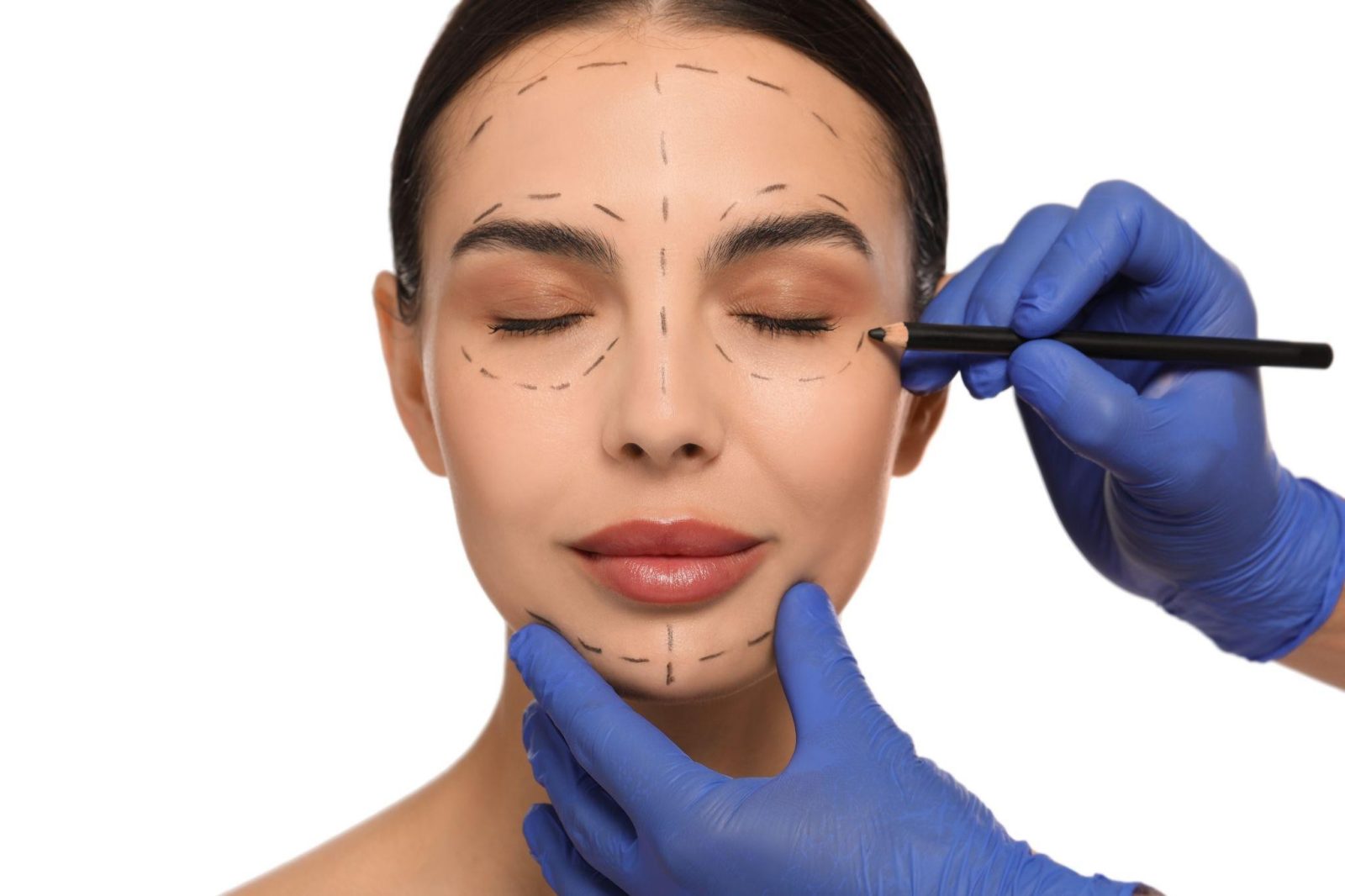 Facelifts Are Trending—But How Young Is Too Young?