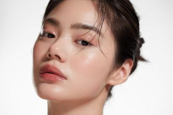 A subtle treatment only looks luxurious when it is planned with precision.