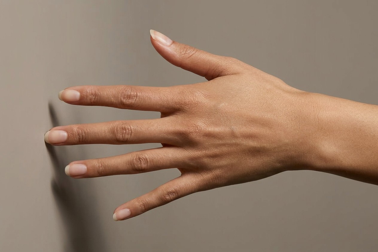 Fat Grafting to the Hands