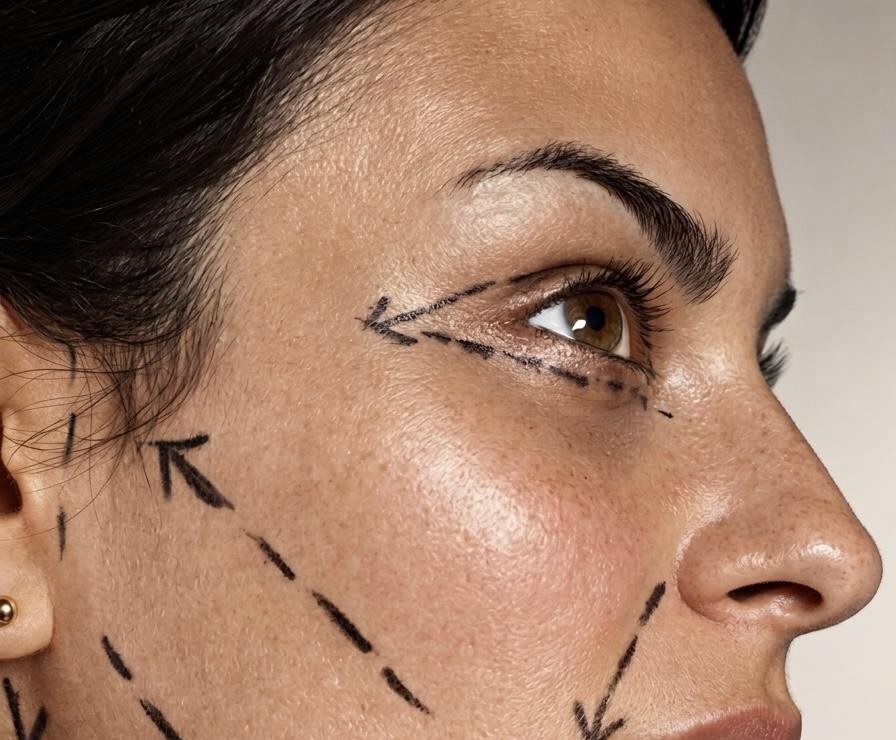 Global Facelift Expert - deep plane facelift