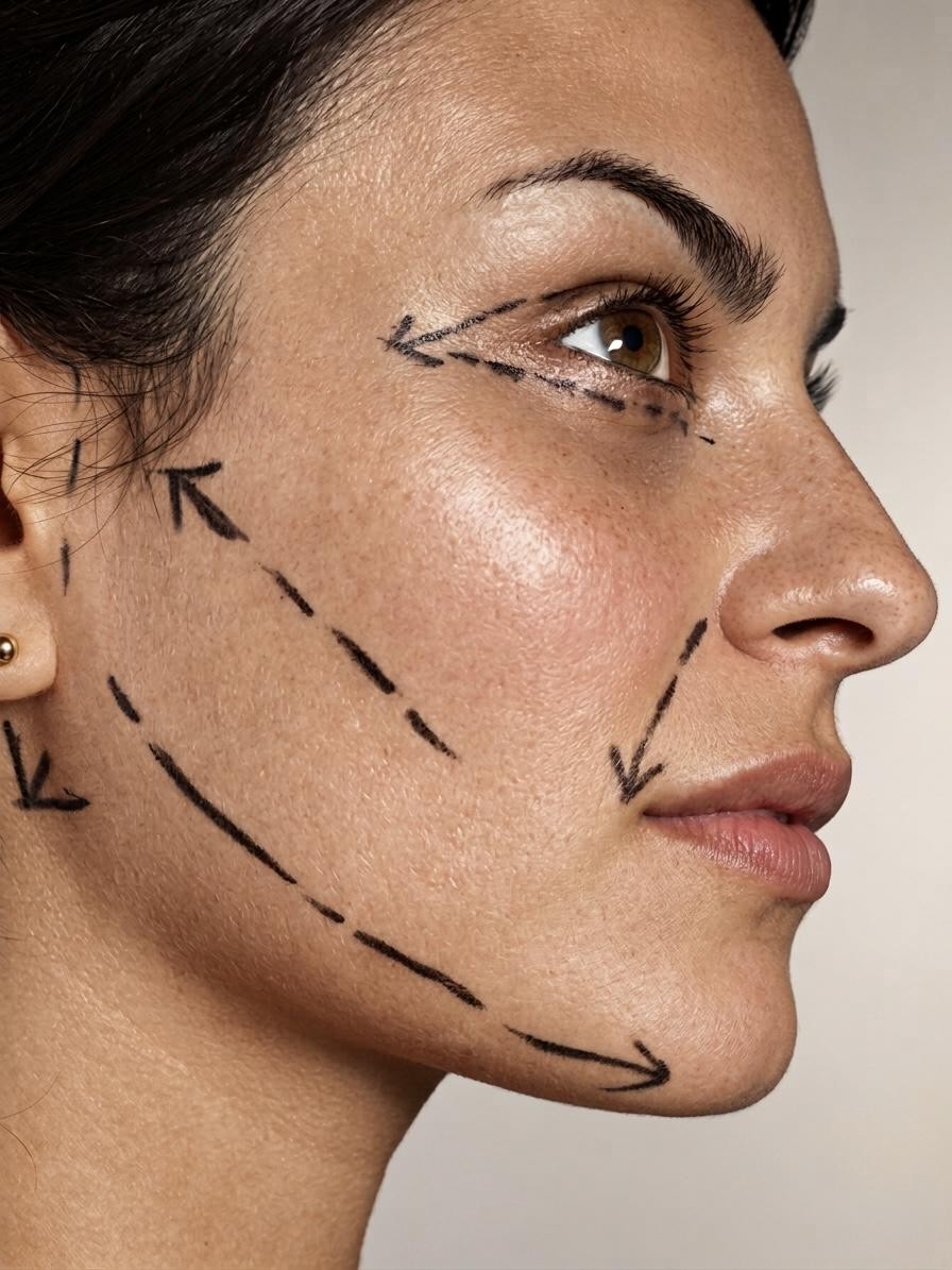 You Asked, He Delivered: The Global Facelift Expert Answers Your Most Asked Questions