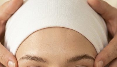 model face image by Adobe Firefly - pre summer beauty treatments