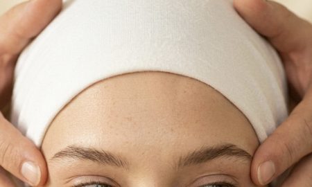 model face image by Adobe Firefly - pre summer beauty treatments