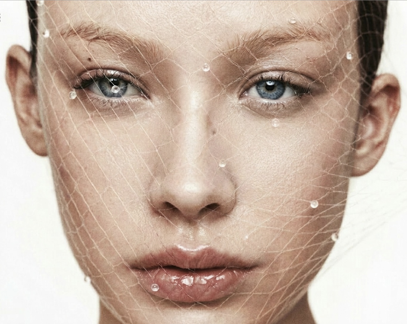 Inside Met Gala Prep: Where Subtlety Became the New Standard of Beauty