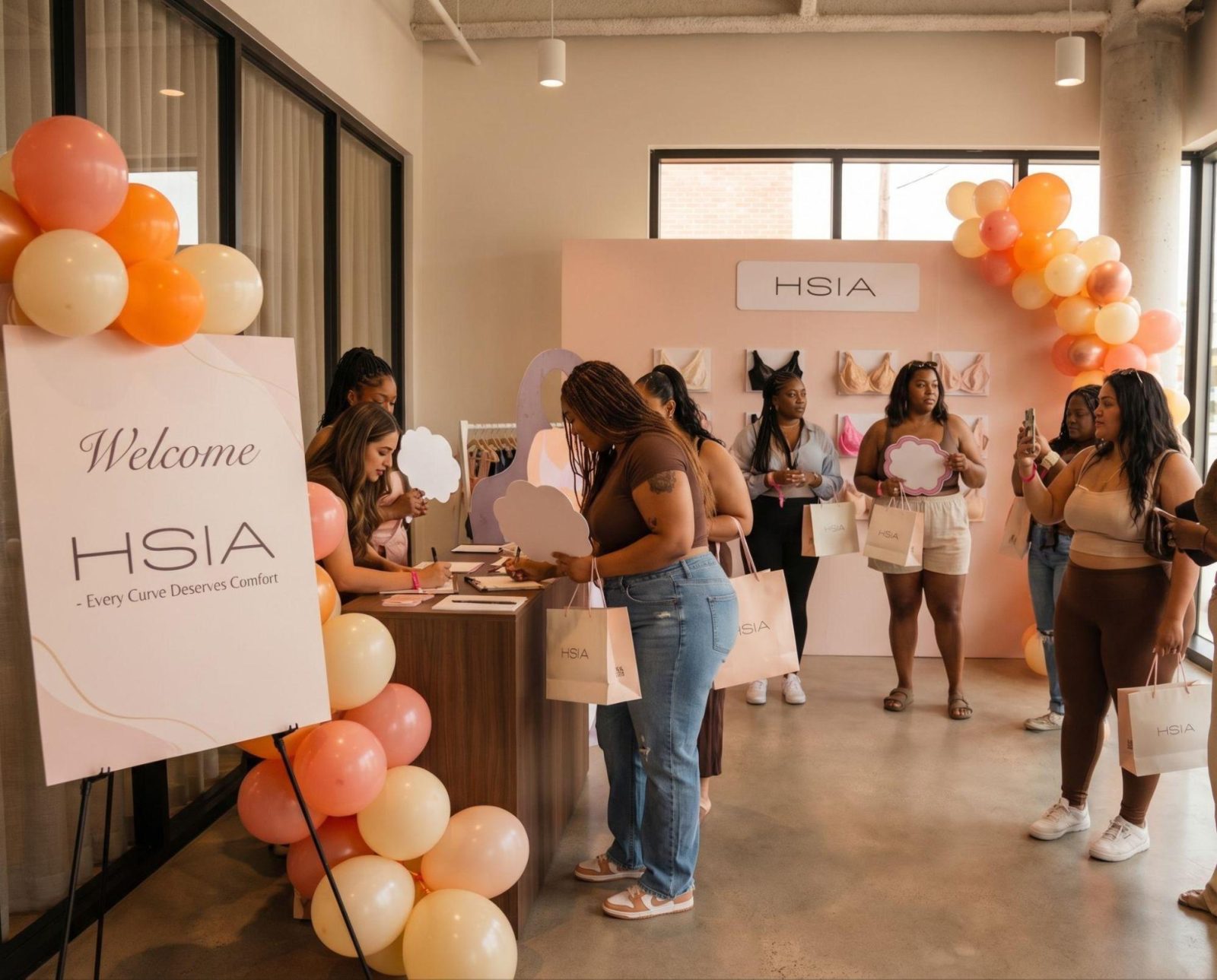 The First Time My Bra Actually Fit: How I Discovered Real Support After 30