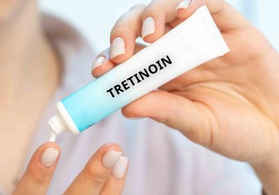 tretinoin for acne, acne treatment, retinoids, skincare routine, acne skincare