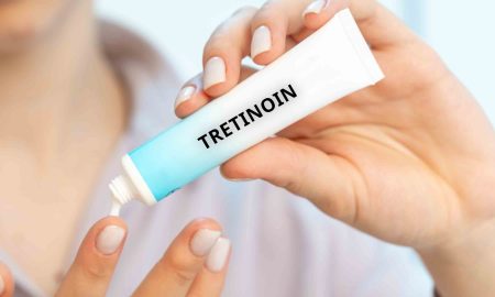 tretinoin for acne, acne treatment, retinoids, skincare routine, acne skincare