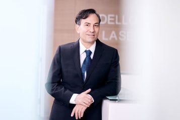 Dr. Jeffrey Dello Russo