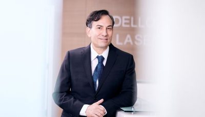 Dr. Jeffrey Dello Russo