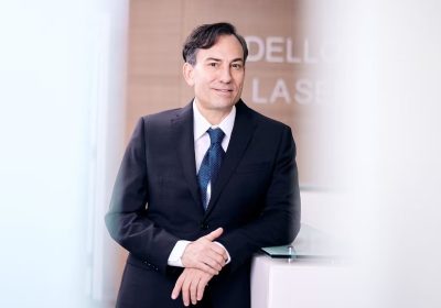 Dr. Jeffrey Dello Russo