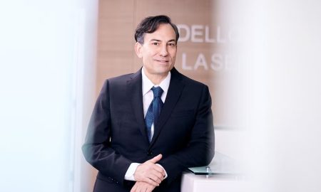 Dr. Jeffrey Dello Russo
