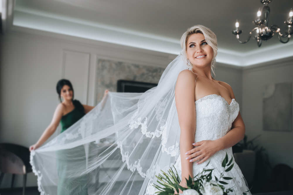 Before You Walk Down the Aisle, Do Not Forget Your Smile