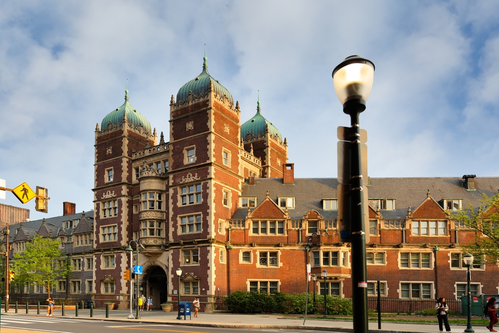 What Ivy League Training Actually Teaches You About the Face