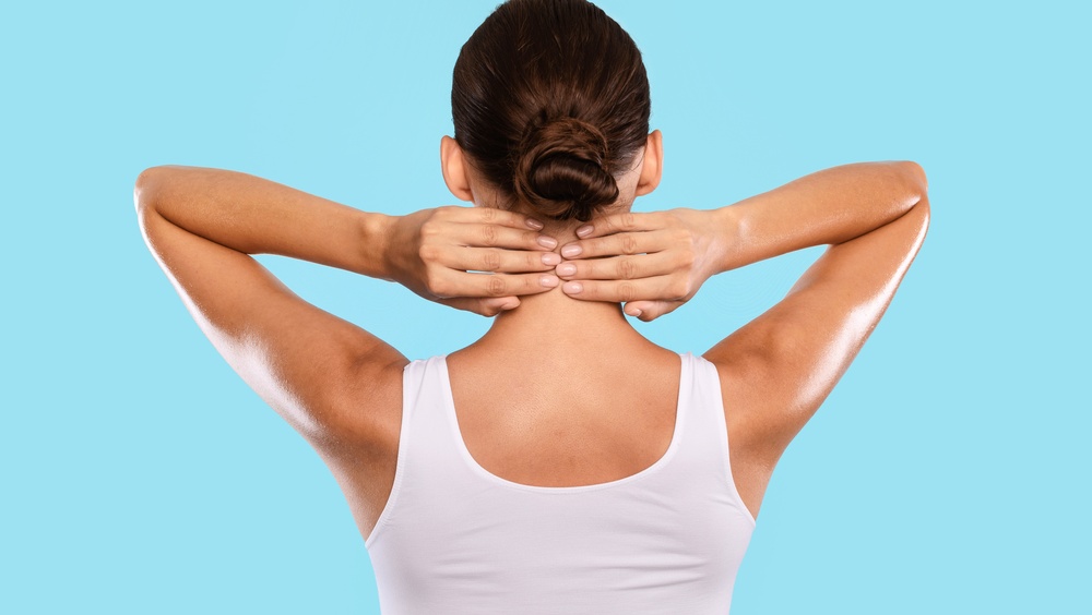 Ready to Stop Living With Pain? Discover the Emsculpt Neo Functional Protocol at Dr. Avaliani’s Clinicution For Neck and Shoulder Pain