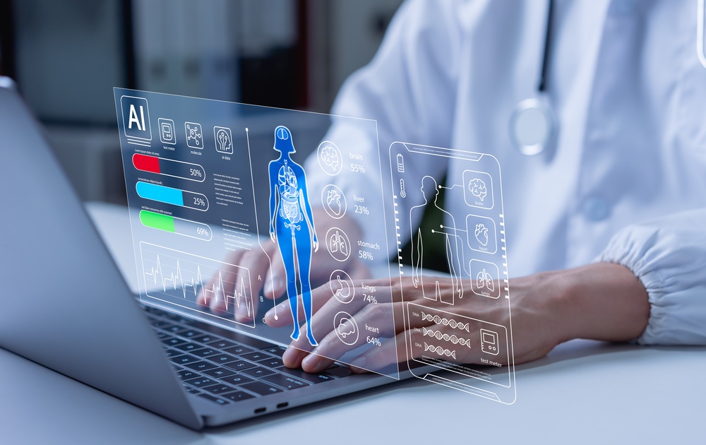 Beyond AI: The Real Evolution Happening in Cosmetic Surgery