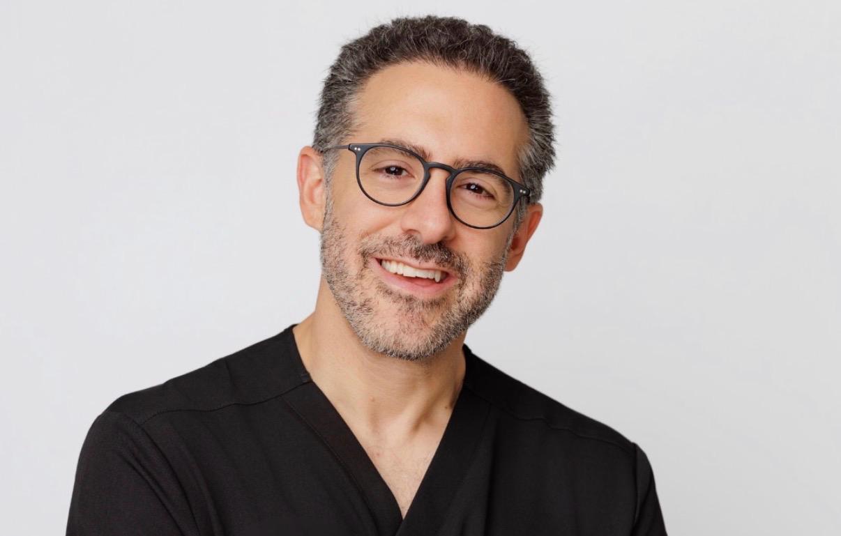 Inside Penn’s Facial Plastic Surgery Fellowship, With Dr. Jason Bloom