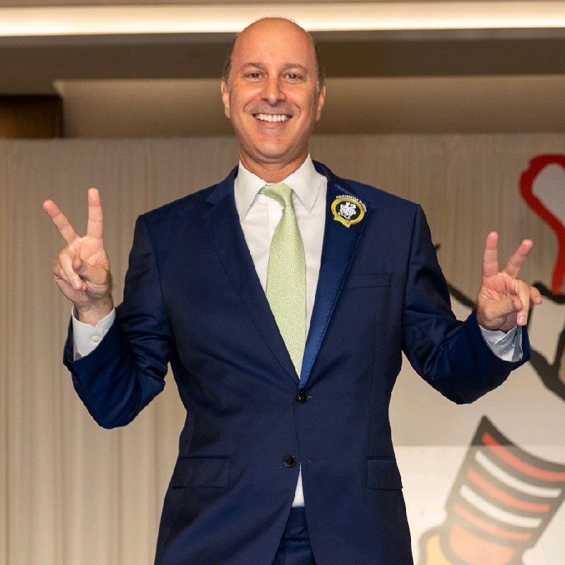 Robert Elias — Inside The Elias Law Firm's South Florida Real Estate and Transactional Practice