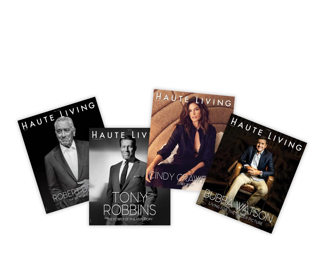 Haute Lawyer by Haute Living