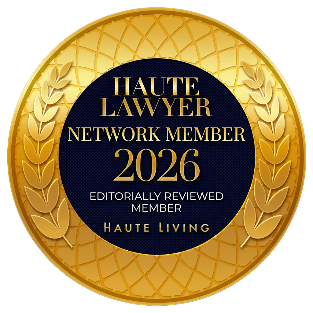 Haute Lawyer Network Member 2026