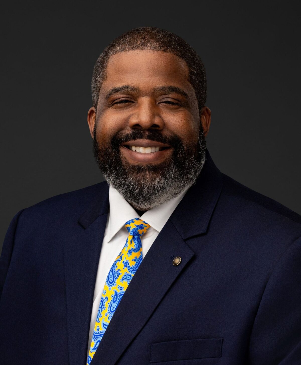 Andrew C. Goodwin
