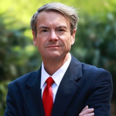 Brian Hooper