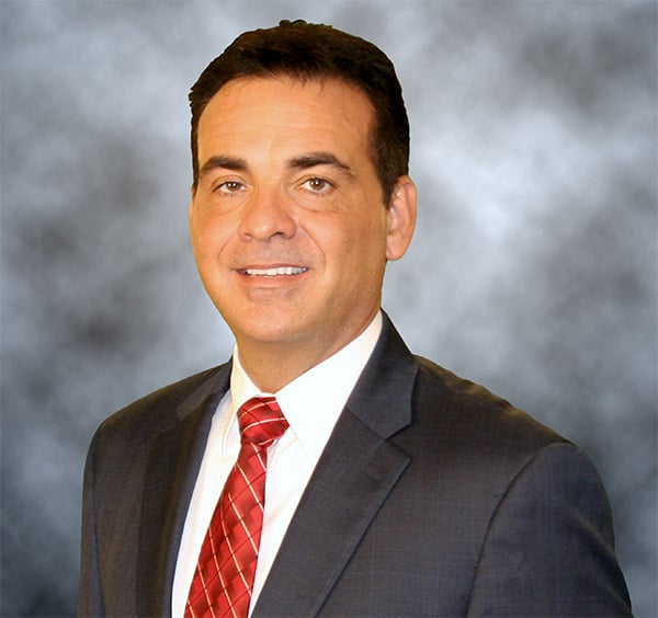 Donald Poynter