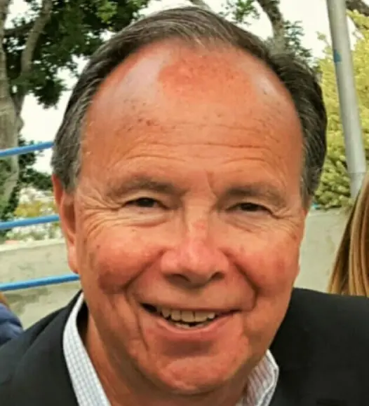 Jan Lawrence Handzlik