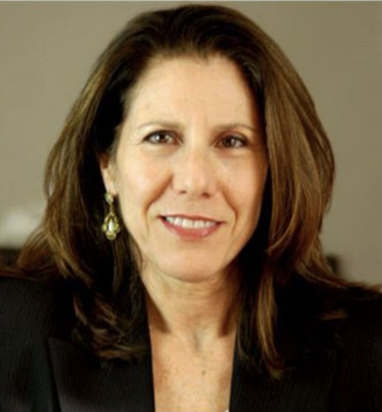 Joanne Ratinoff