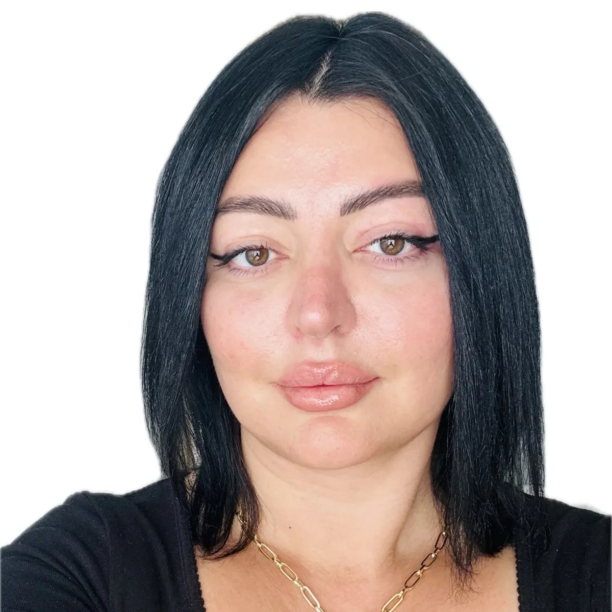 Liana Serobian