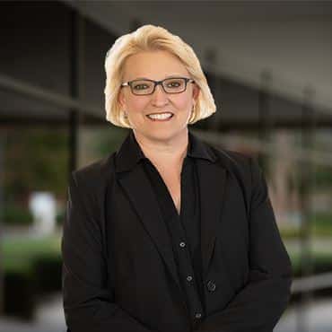 Lisa Lanier