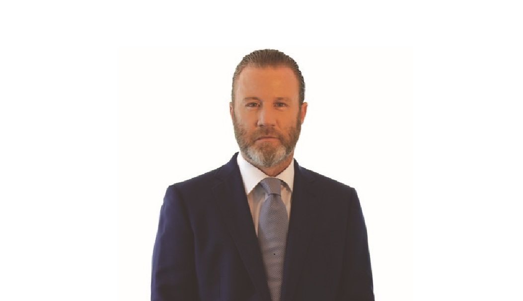 Mark J. O'Brien