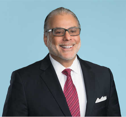 Michael Kosnitzky