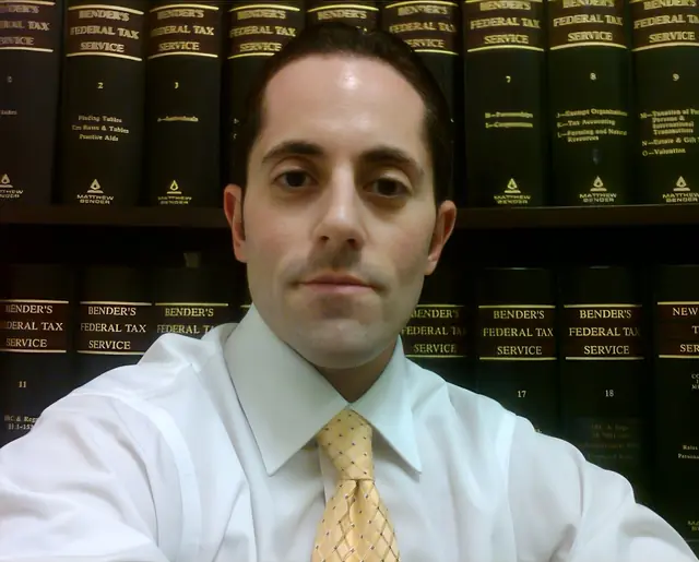 Michael M. Marques